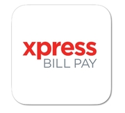 xpress bill pay app icon