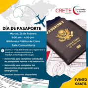 Passport