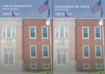 community assistance office city of crete